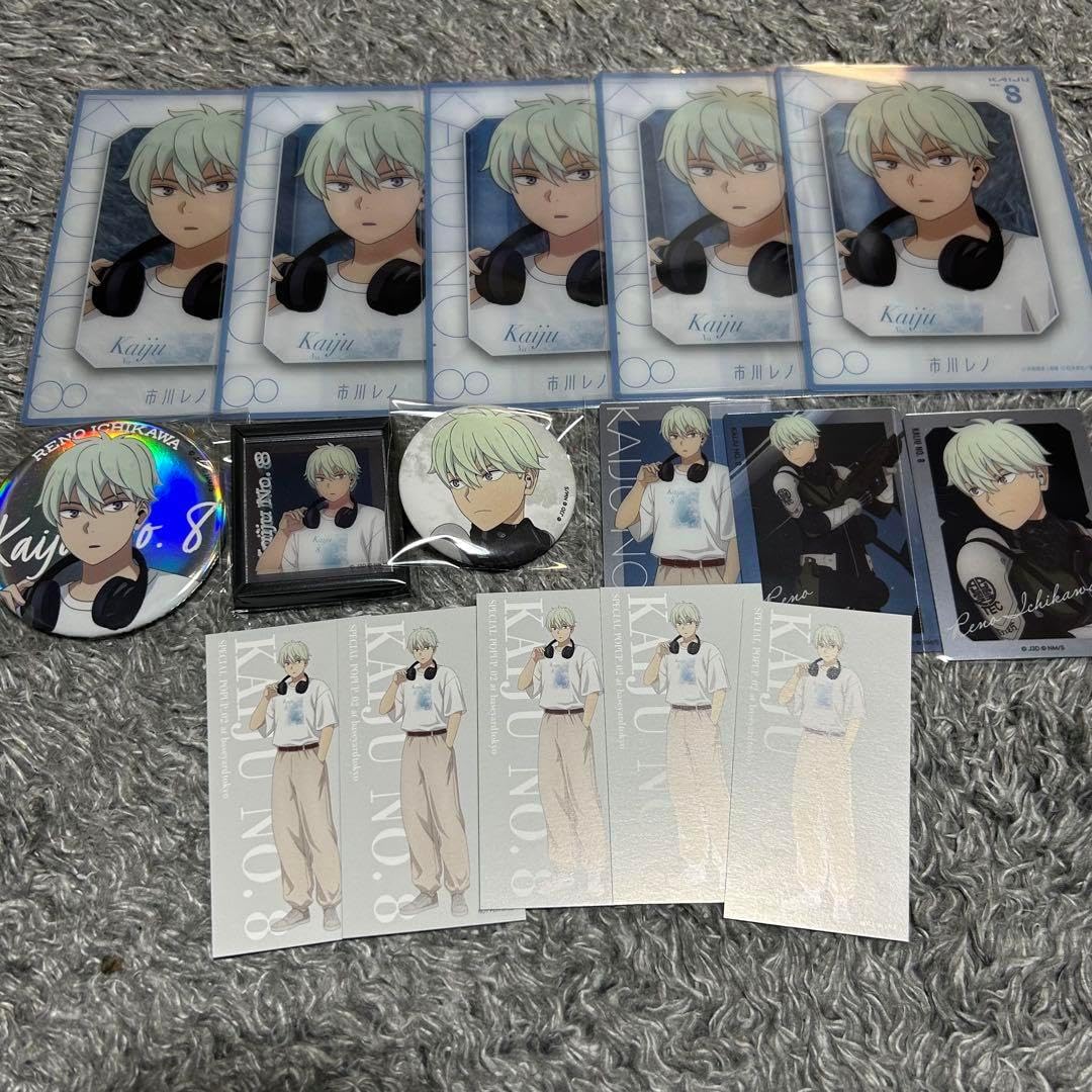 500体限定 ビリケン商会 怪物くん 5体セットソフビ 希少極美品！】 500